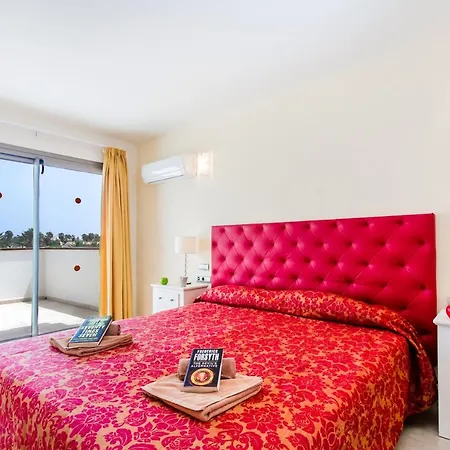 Villas Tulipanes Willa