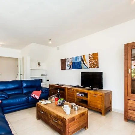Villas Tulipanes